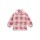 GUESS μπουφάν γούνα παιδικό K6YL06W2624-L60U ροζ